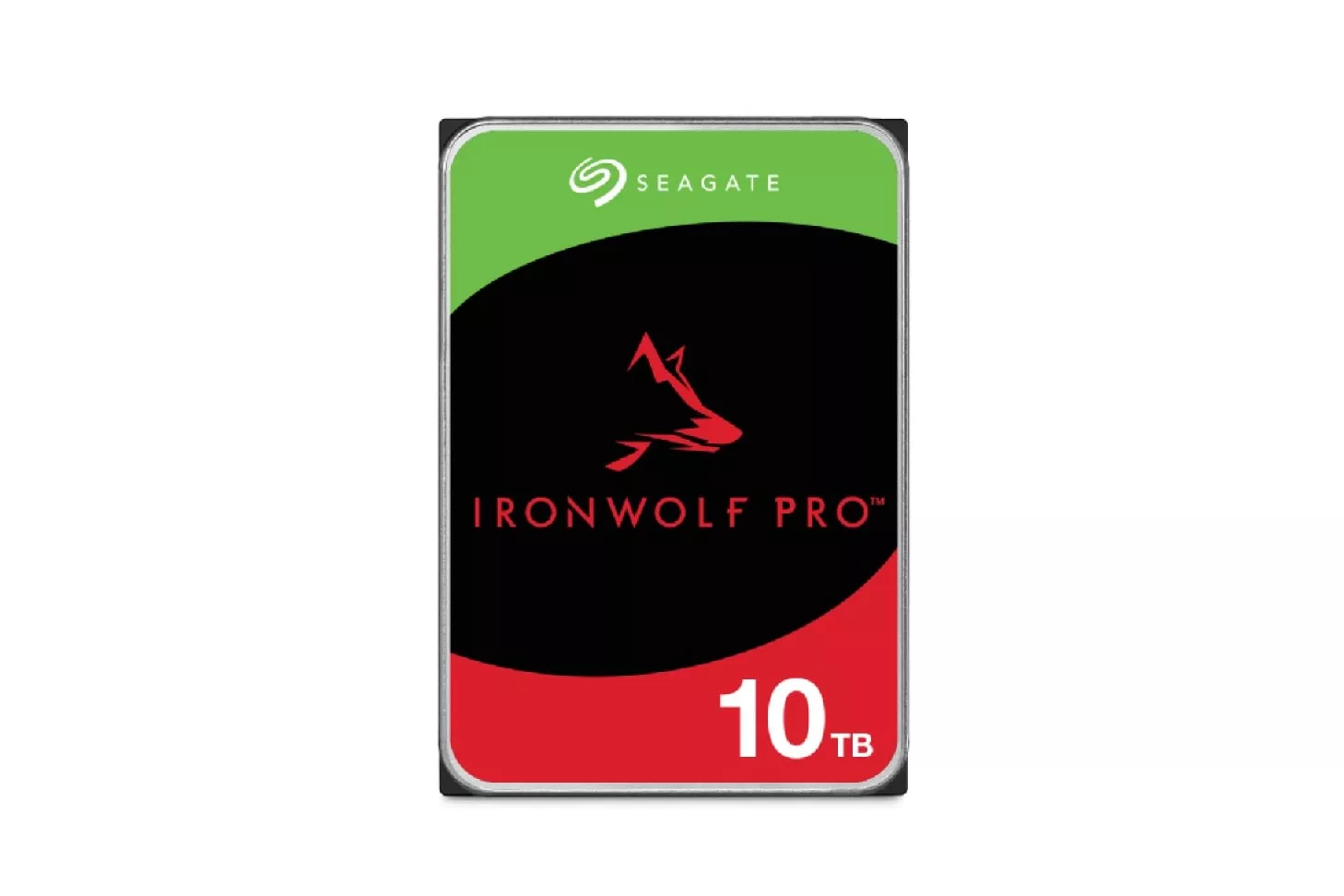 Seagate IronWolf Pro NAS 10TB 3.5