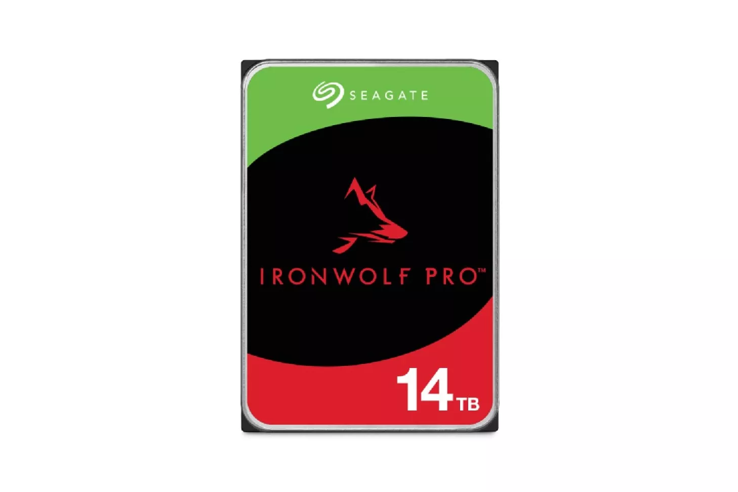 Seagate IronWolf Pro NAS 14TB 3.5