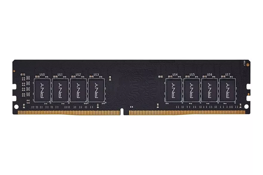 PNY MD16GSD42666 DDR4 2666Mhz PC4-21300 16GB CL19