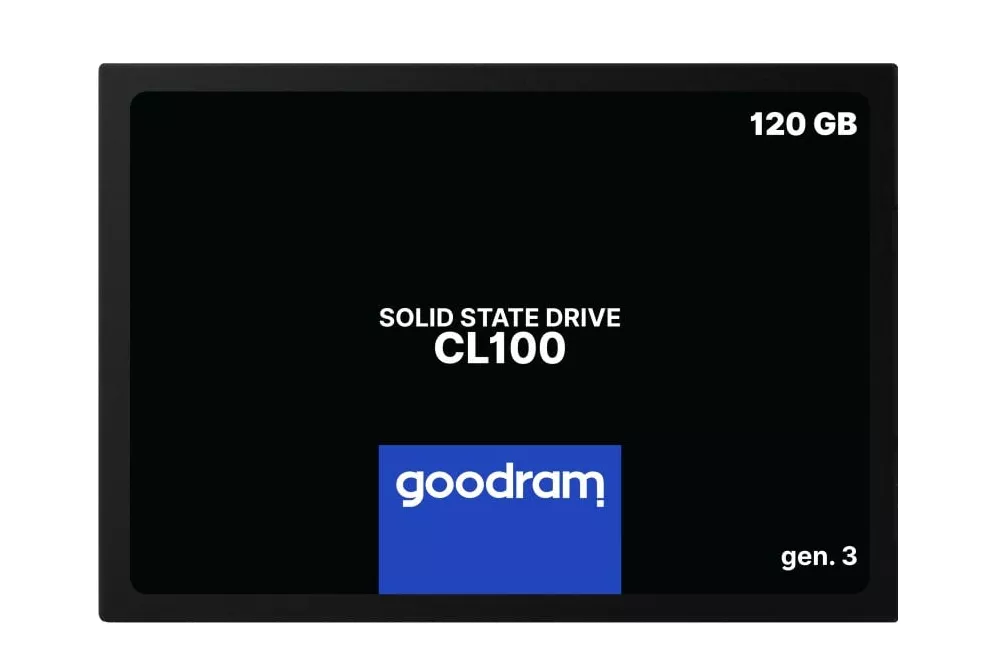 GoodRam CL100 Gen.3 2.5
