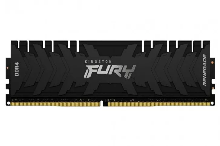 Kingston FURY DDR4 3200MHz 8GB CL16