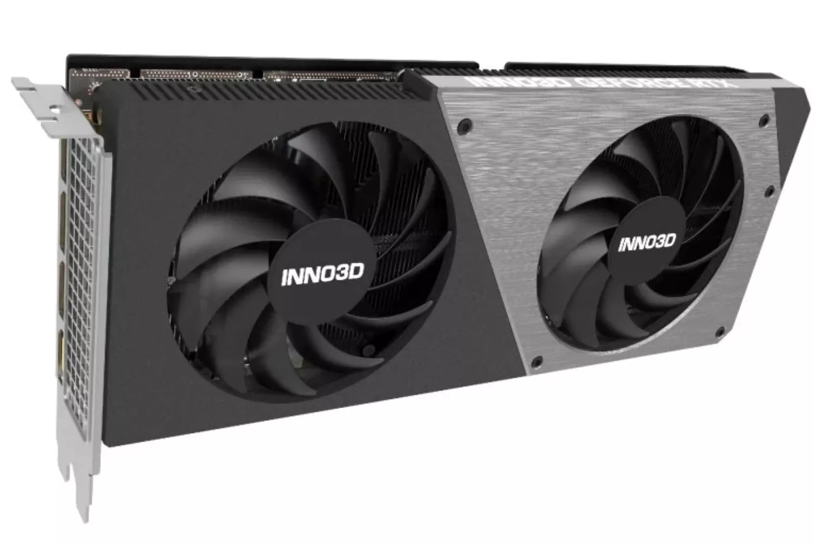 Inno3D GeForce RTX 4060 Ti TWIN X2 16GB GDDR6 DLSS3