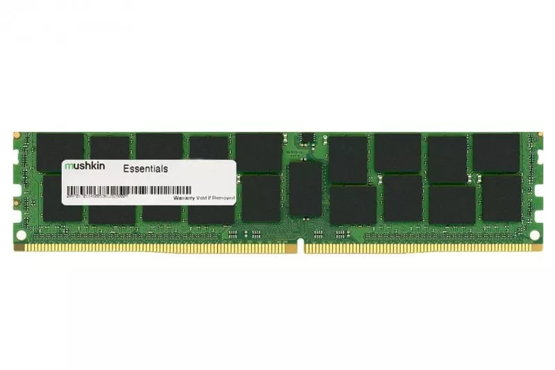 Mushkin Essentials DDR4 2133MHz 8GB CL15