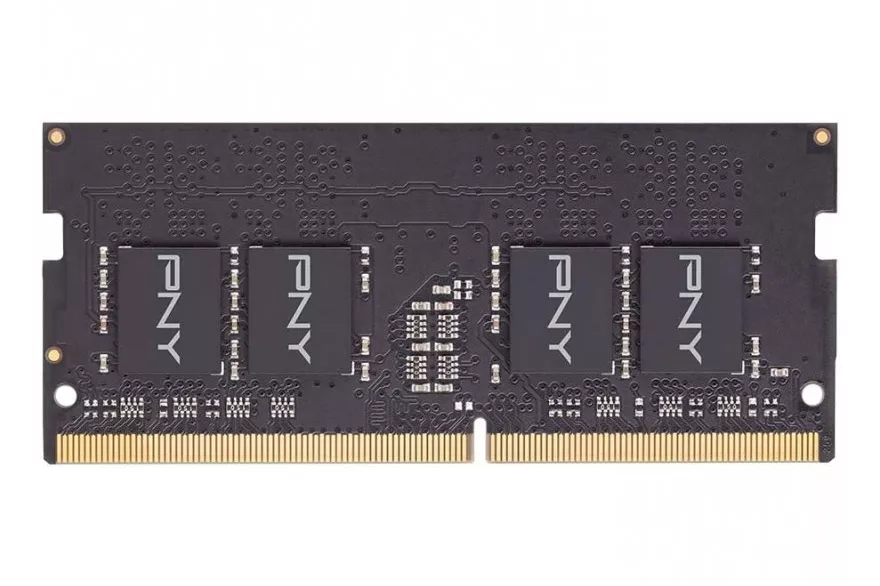 PNY MN4GSD42666 SO-DIMM DDR4 2666 MHz 4GB CL19