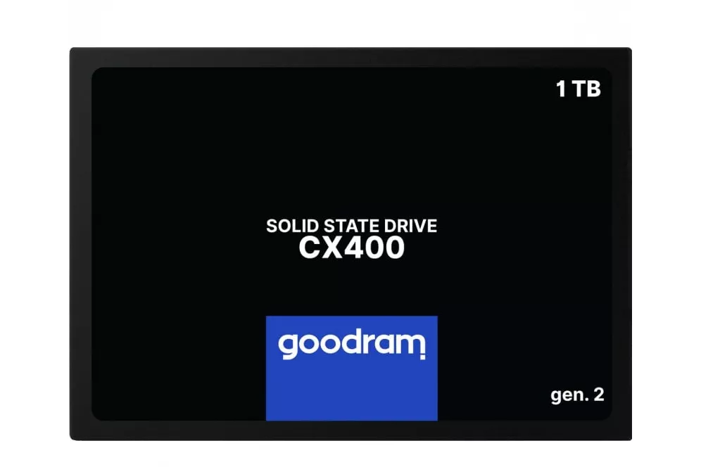 Goodram CX400 1TB SSD 2.5