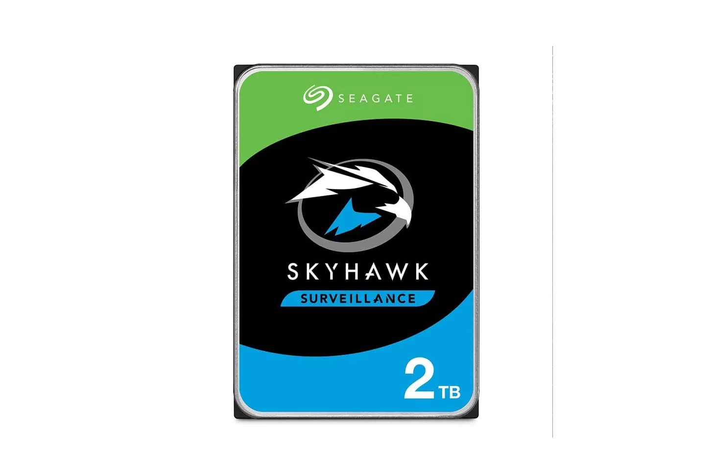 Seagate SkyHawk 2TB 3.5