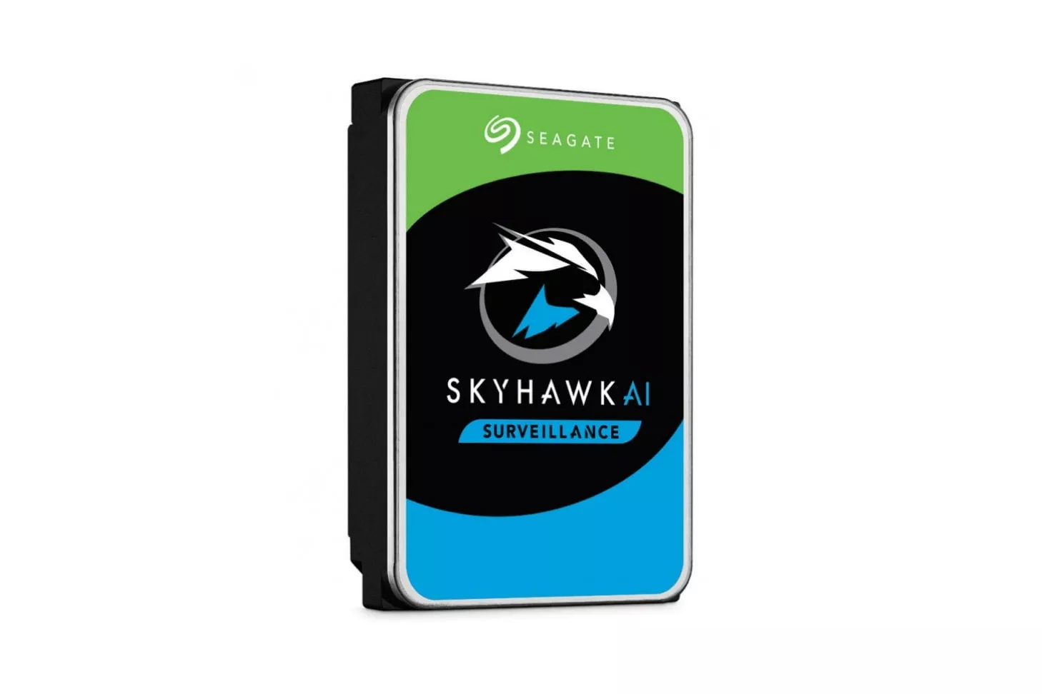 Seagate Skyhawk 3.5