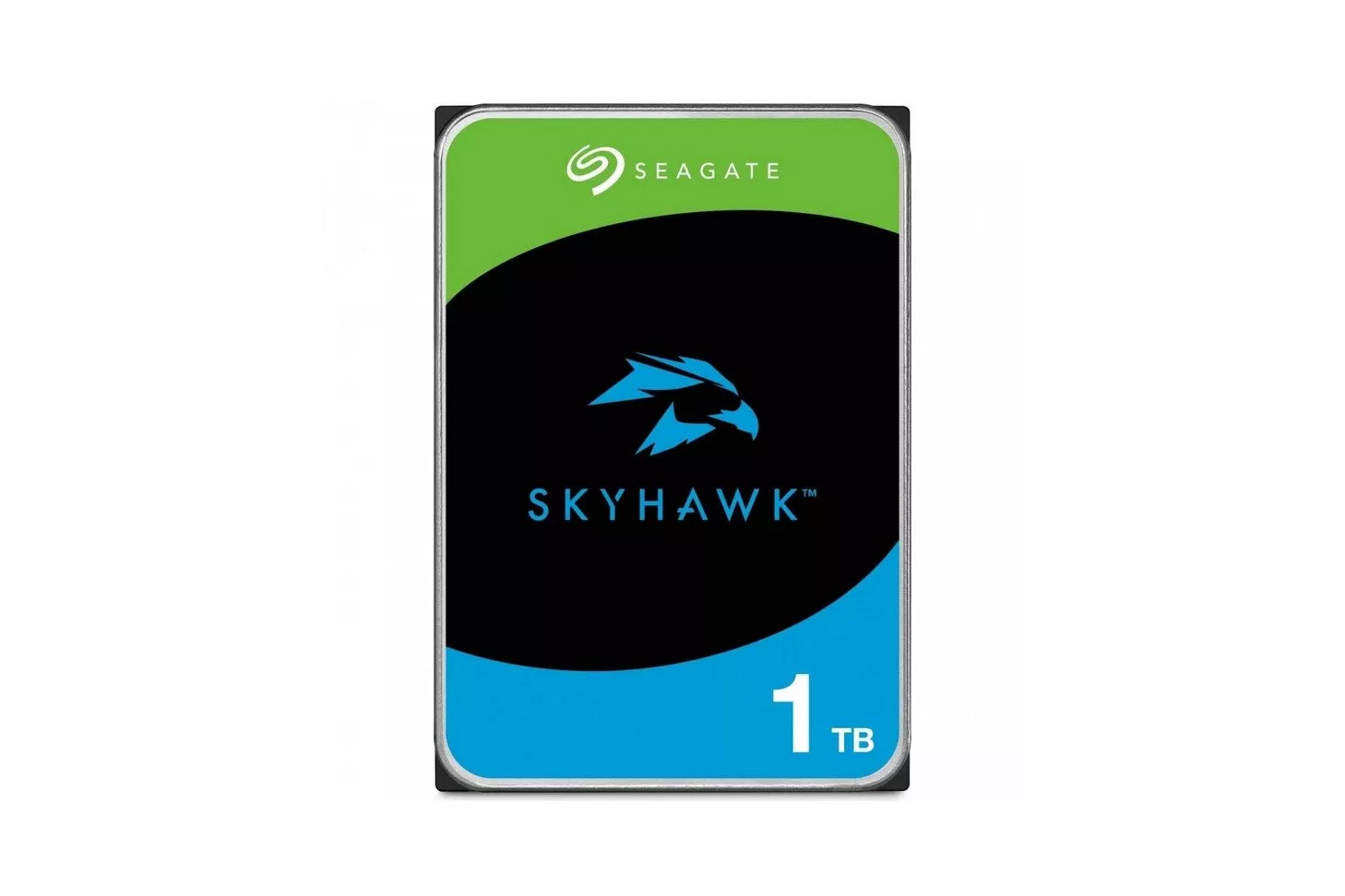 Seagate SkyHawk 3.5