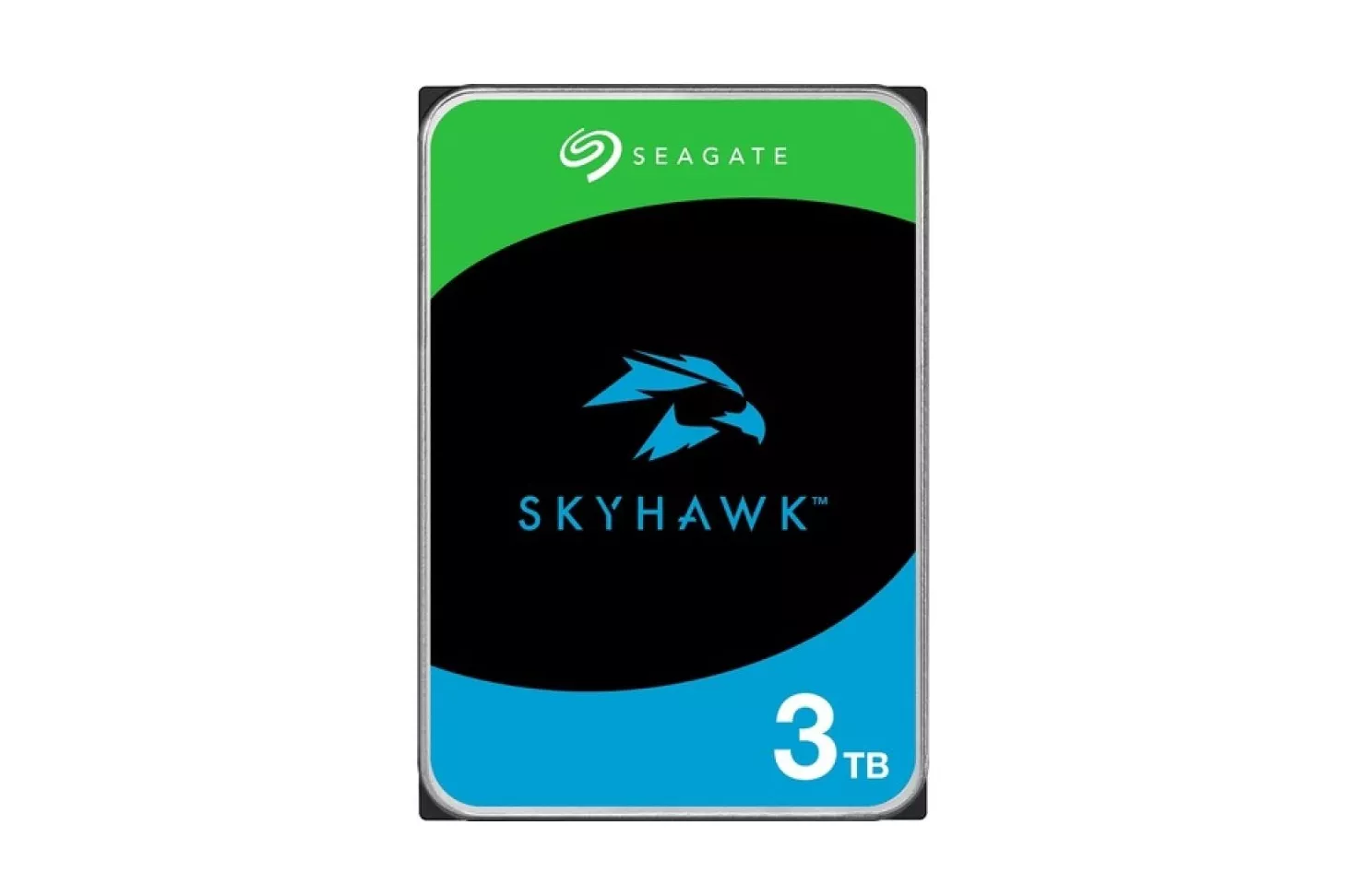 Seagate SkyHawk 3.5