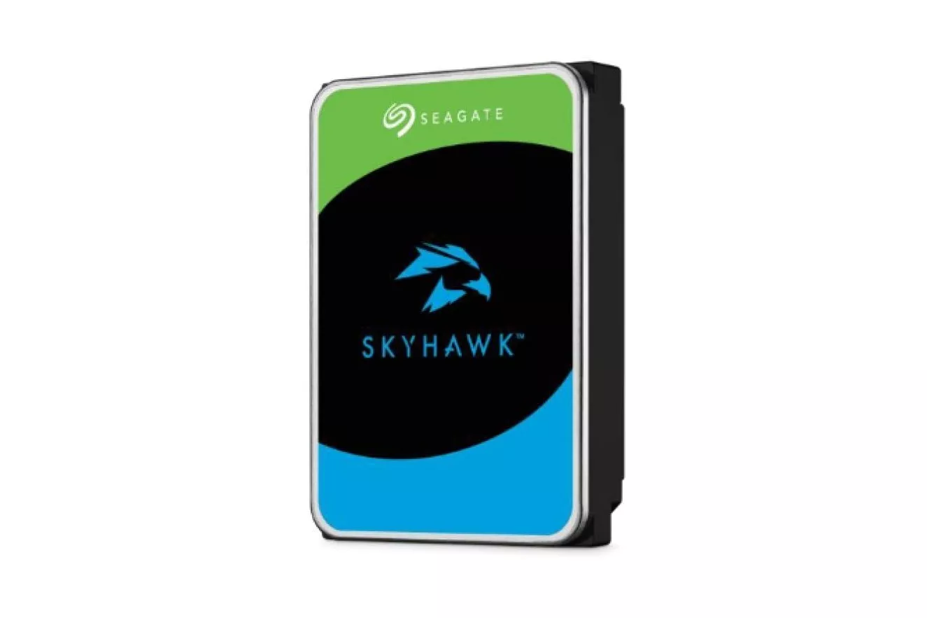 Seagate SkyHawk 3.5