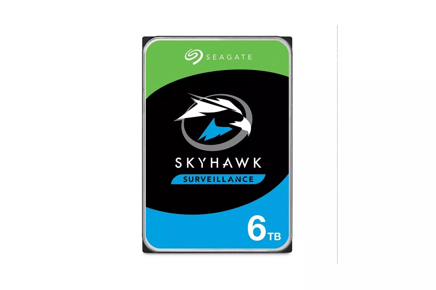 Seagate SkyHawk 6TB 3.5