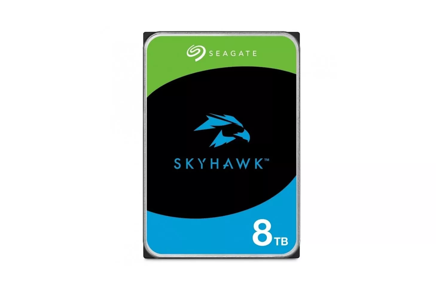 Seagate SkyHawk 8TB 3.5