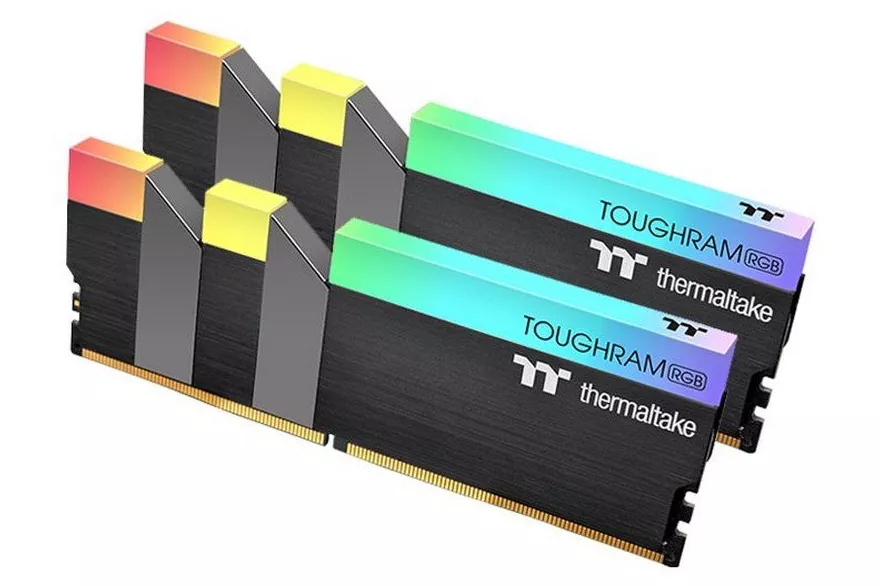 Thermaltake Toughram RGB DDR4 4400 16GB 2x8GB CL19