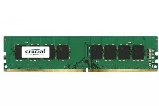 Memoria Ram Crucial CT8G4DFD824A DDR4 2400 PC4-19200 8GB CL17