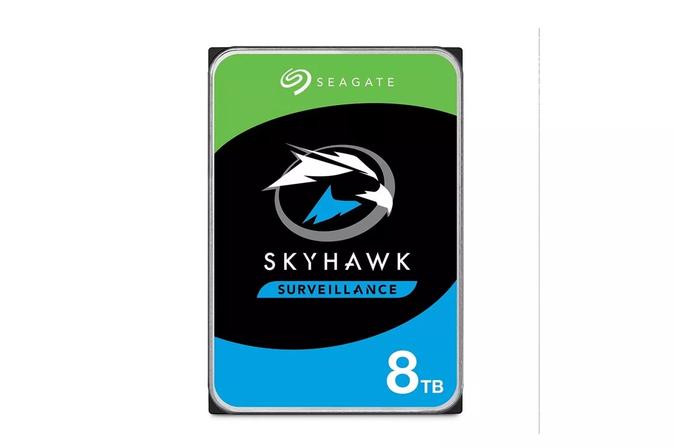 Seagate SkyHawk 8TB 3.5