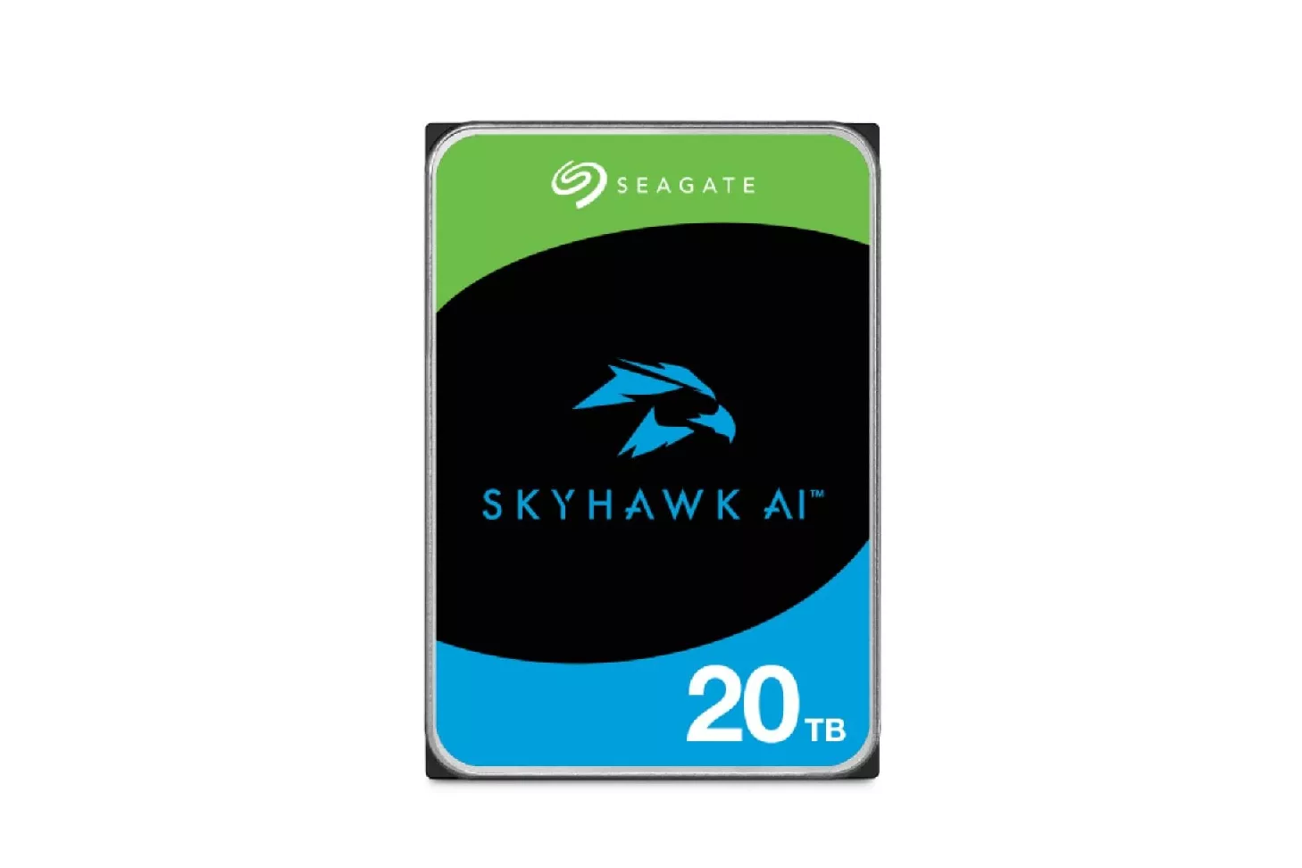 Seagate Skyhawk AI 3.5