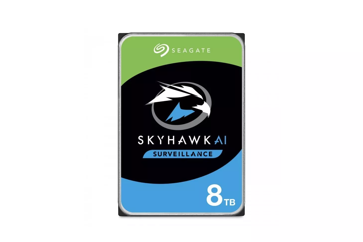 Seagate Skyhawk AI 8TB 3.5