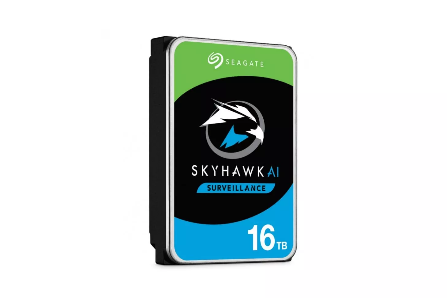 Seagate SkyHawk AI Surveillance 3.5