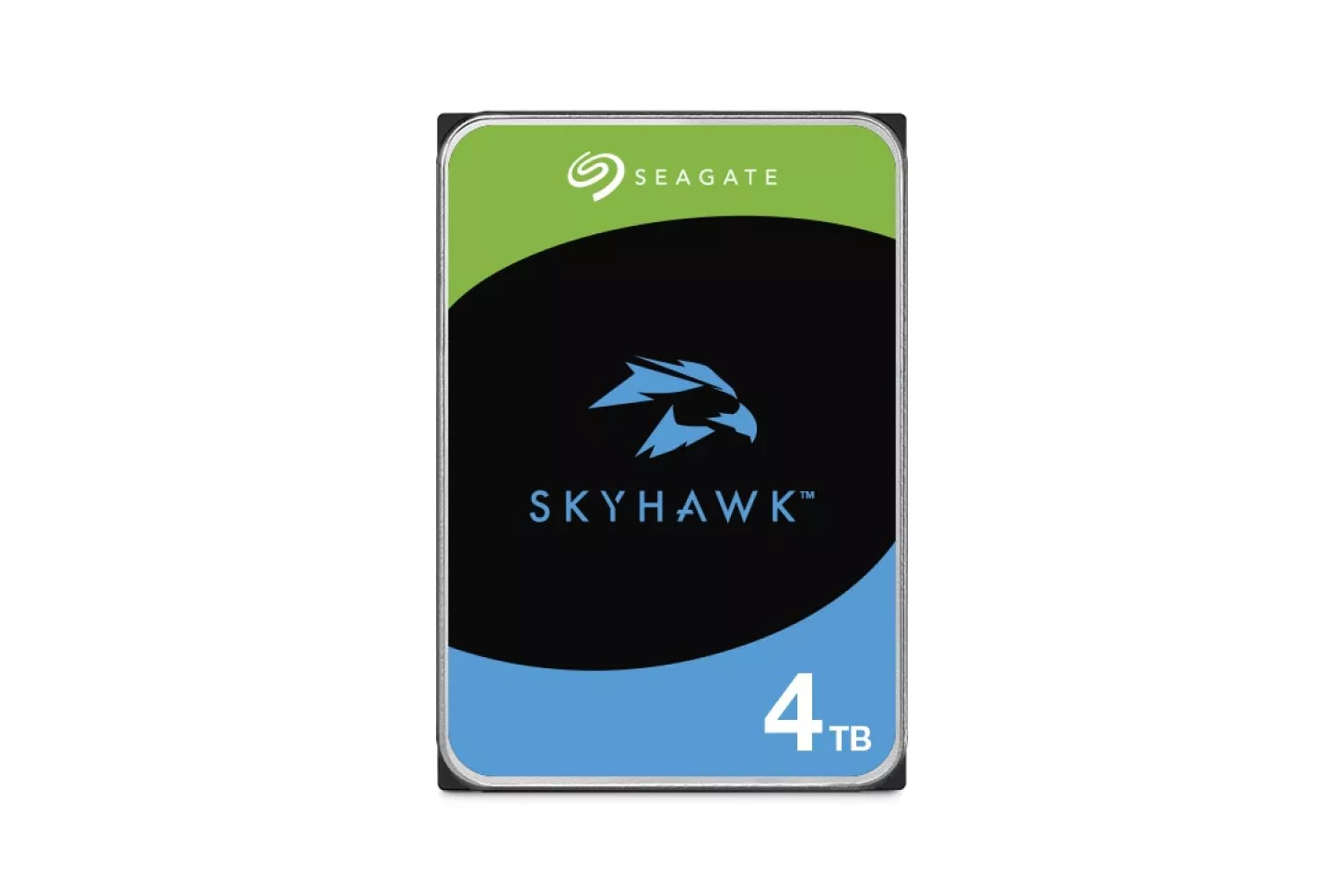 Seagate SkyHawk SMR 3.5