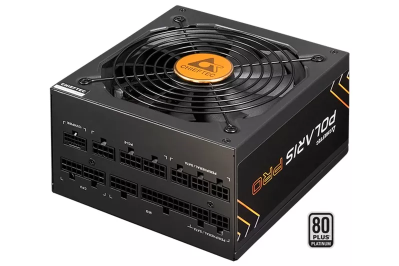 PPX-1300FC-A3 1300W, Fuente de alimentación de PC