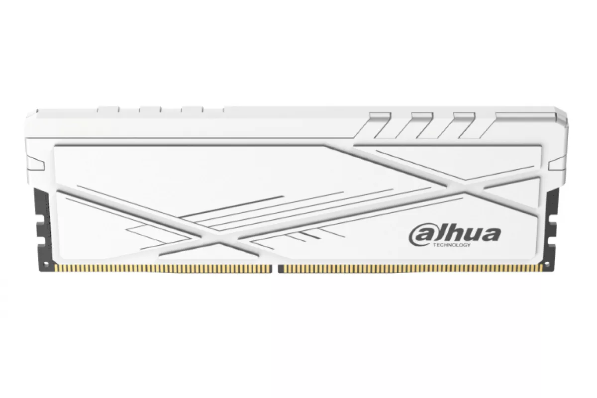 DDR4 DAHUA 16GB 3600 C600 BLANCO