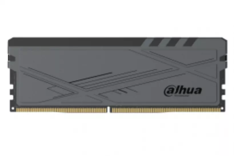 DDR4 DAHUA 16GB 3600 C600 NEGRO