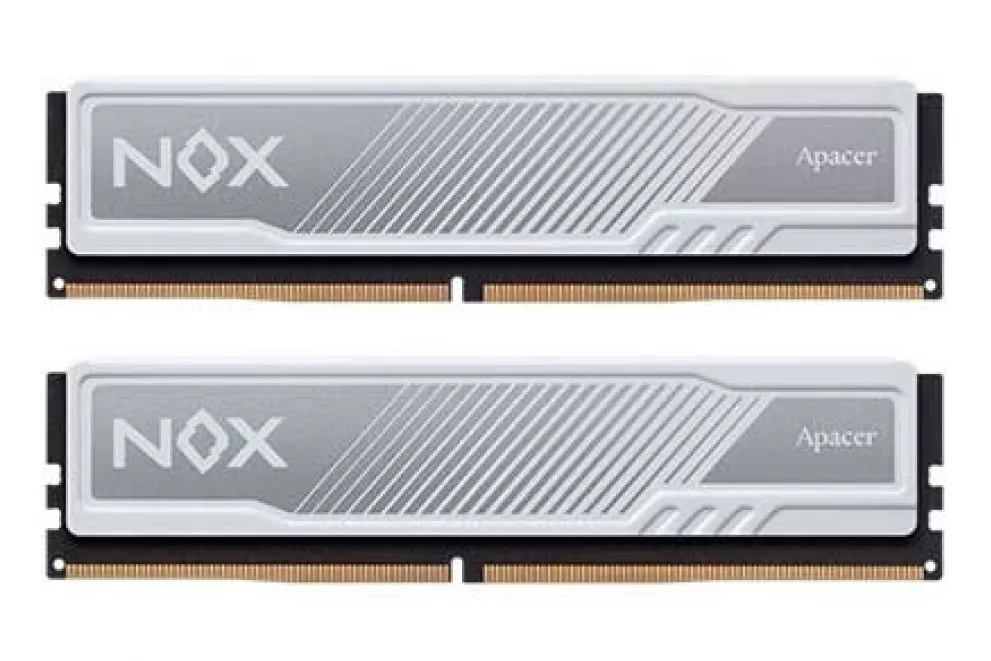 MODULO DDR4 16GB 8X2GB 3200MHZ APACER NOX