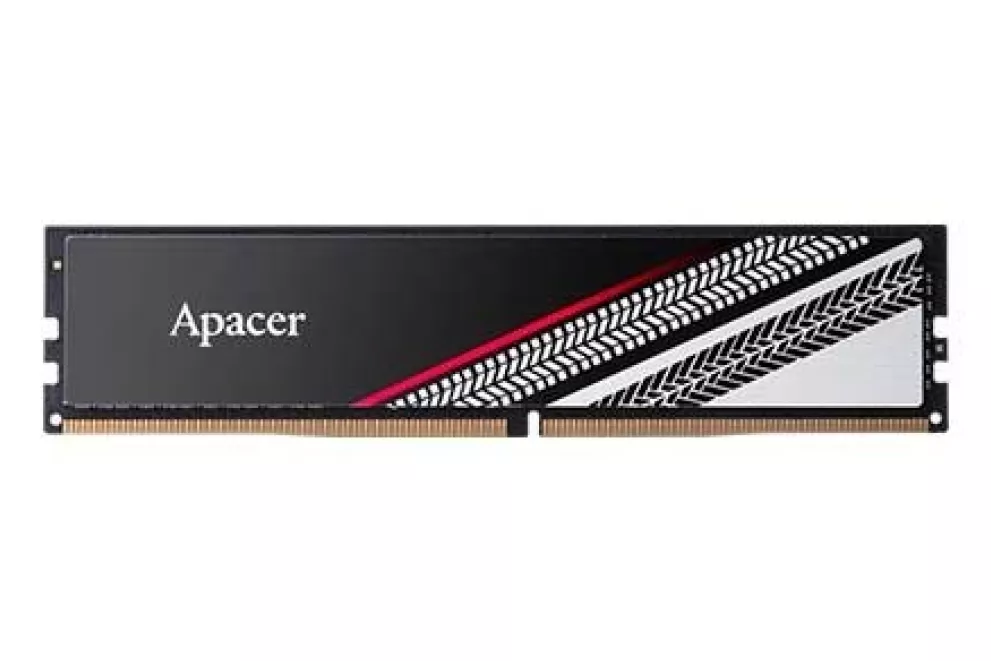 MODULO MEMORIA RAM DDR4 16GB 3200MHZ APACER TEX WHITE RP