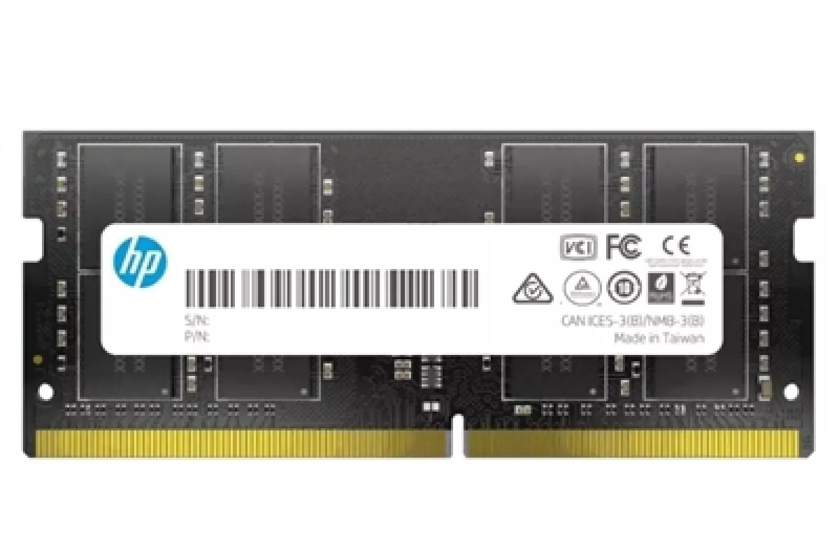 HP S1 SODIMM DDR4 3200MHz 16GB CL22