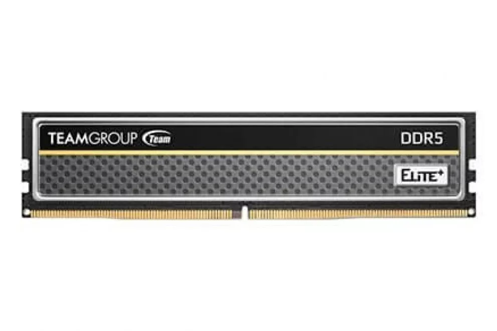 Teamgroup Elite Plus Memoria 16GB DDR5 5600MHz