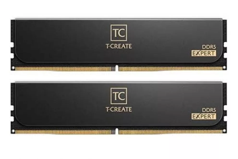 Teamgroup T-Create Expert Memoria 64GB (2x32GB) DDR5 6400MHz