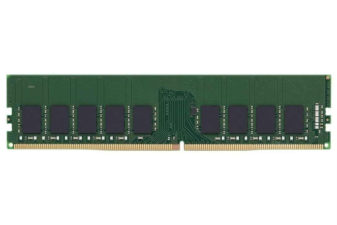 DDR4 32 GB 2666 ECC KINGSTON