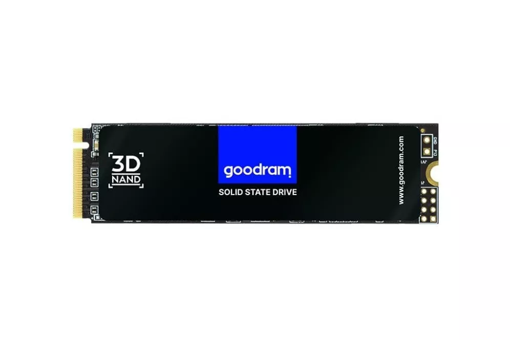 GoodRam PX500 G2 SSD 256GB M.2 PCIe NVMe Gen 3 x4