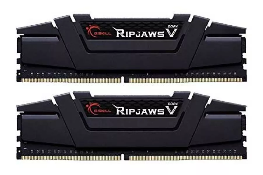 DDR4 32 GB(2X16KIT) 3400 RIPJAWS V G.SKILL