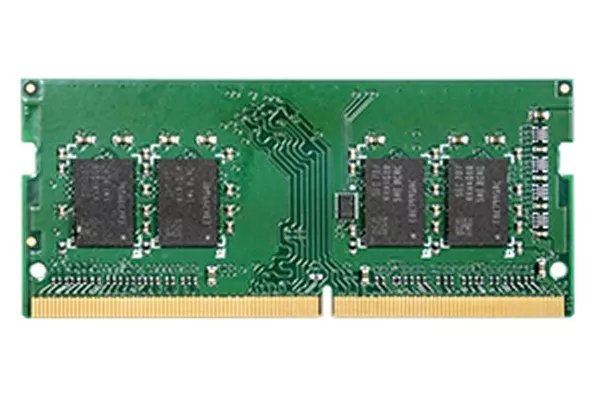 SYNOLOGY D4NESO-2400-4G DDR4 2400MHz