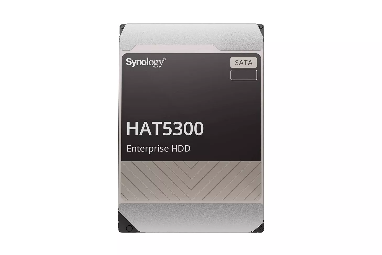 Synology HAT5300 3.5