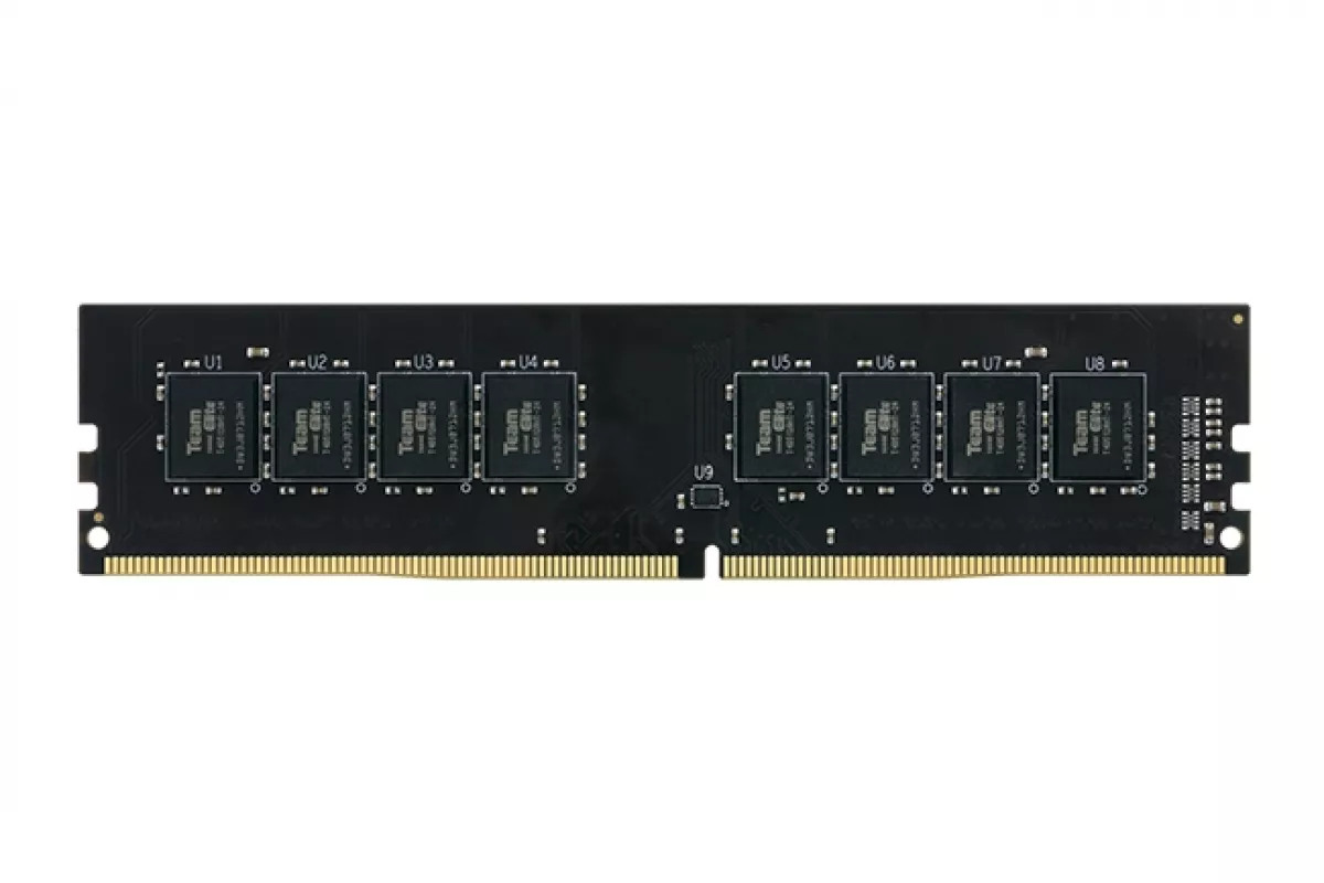 Teamgroup Elite Memoria 4GB DDR4 2400MHz