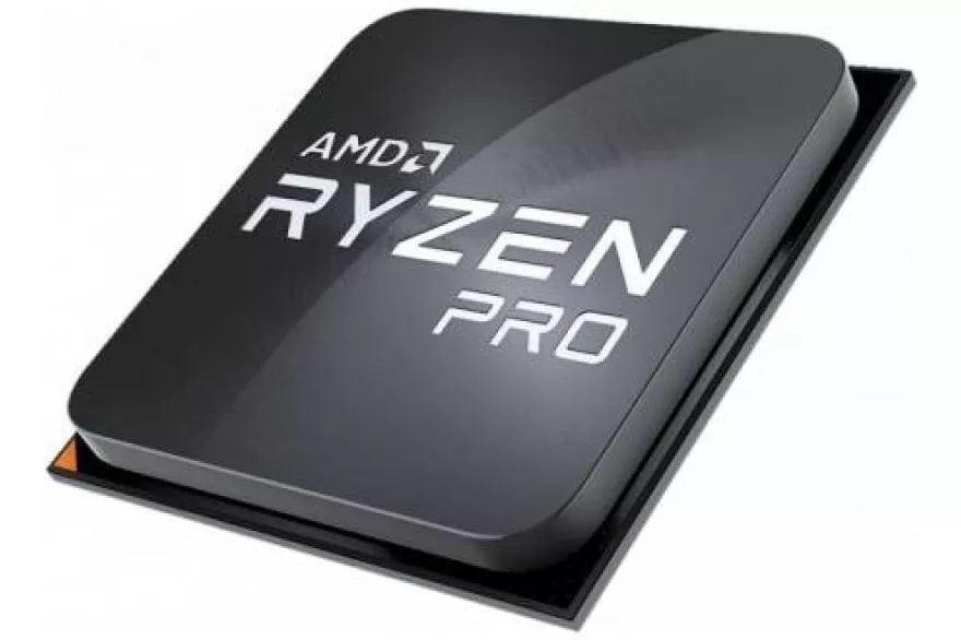 AMD Ryzen 5 PRO 3350G BULK