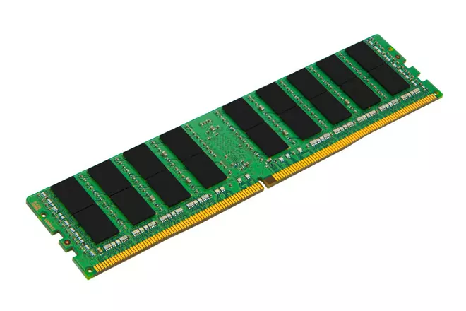 Memoria Kingston Server Premier - KSM24RD4/32MEI - 32GB 2400MHz DDR4 ECC Reg CL17 2Rx4 Micron E ID