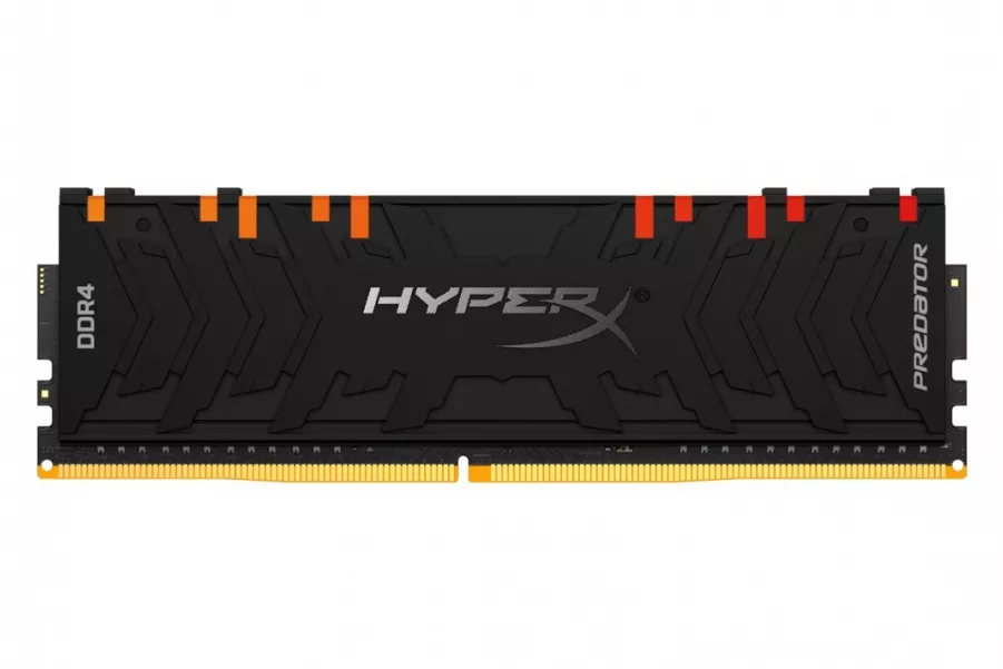 Memoria RAM DDR4 8GB 3200Mhz Kingston HyperX Predator