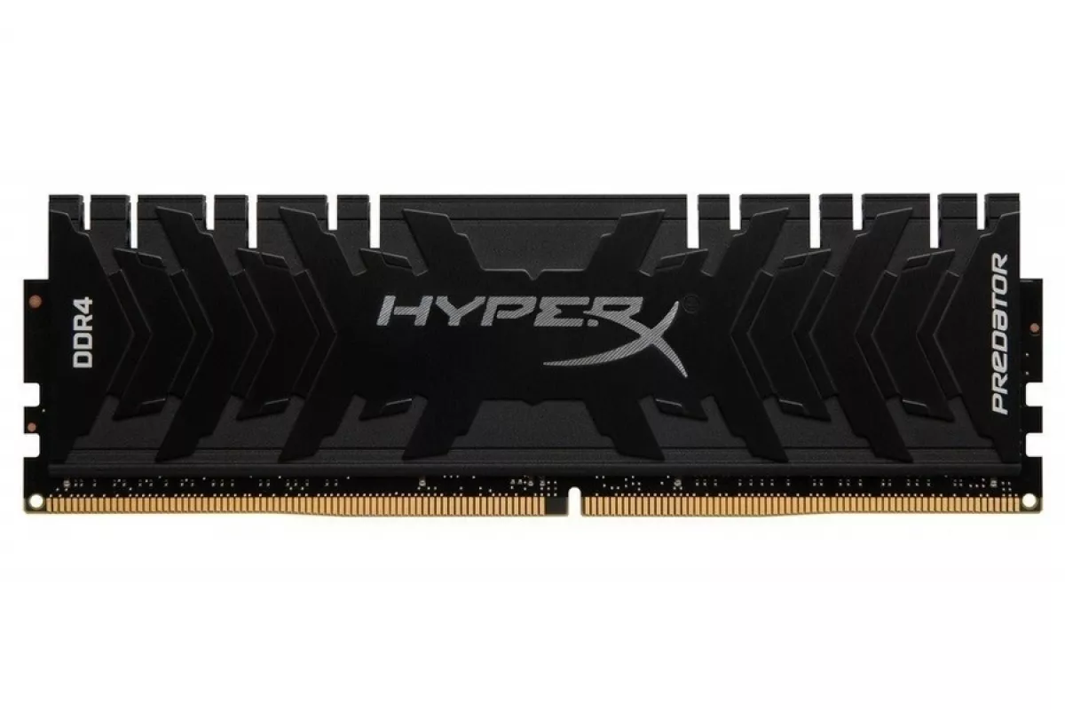 Memoria RAM DDR4 8GB 3000Mhz Kingston Hyperx Predator XMP HX430C15PB3/8