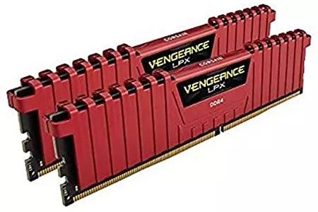 MEMORIA CORSAIR DDR4 16GB 3000MHZ VENGEANCE 2 x 8GB