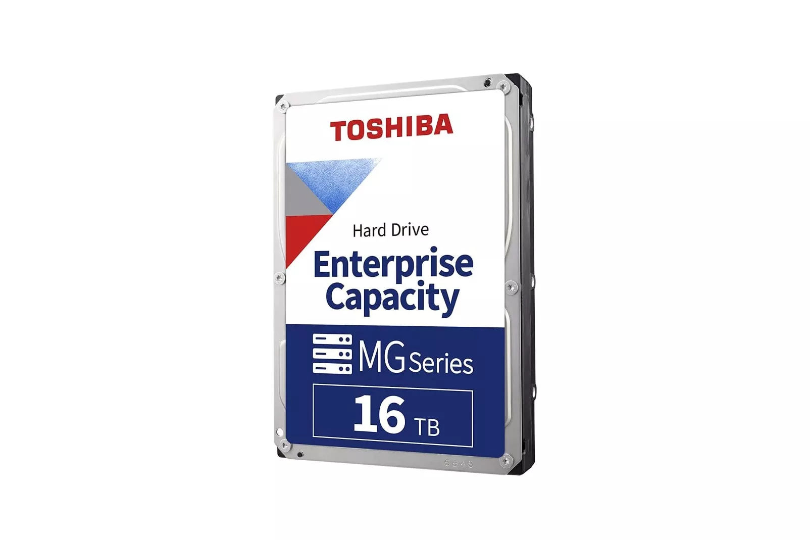 Toshiba Enterprise MG Series 3.5