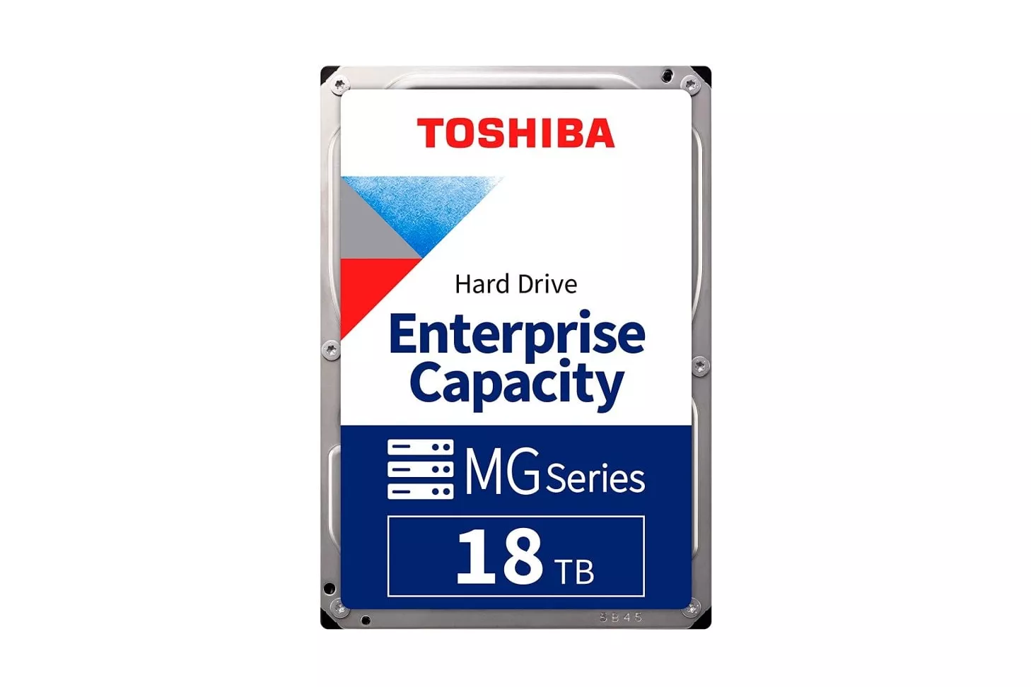 Toshiba MG Series 3.5