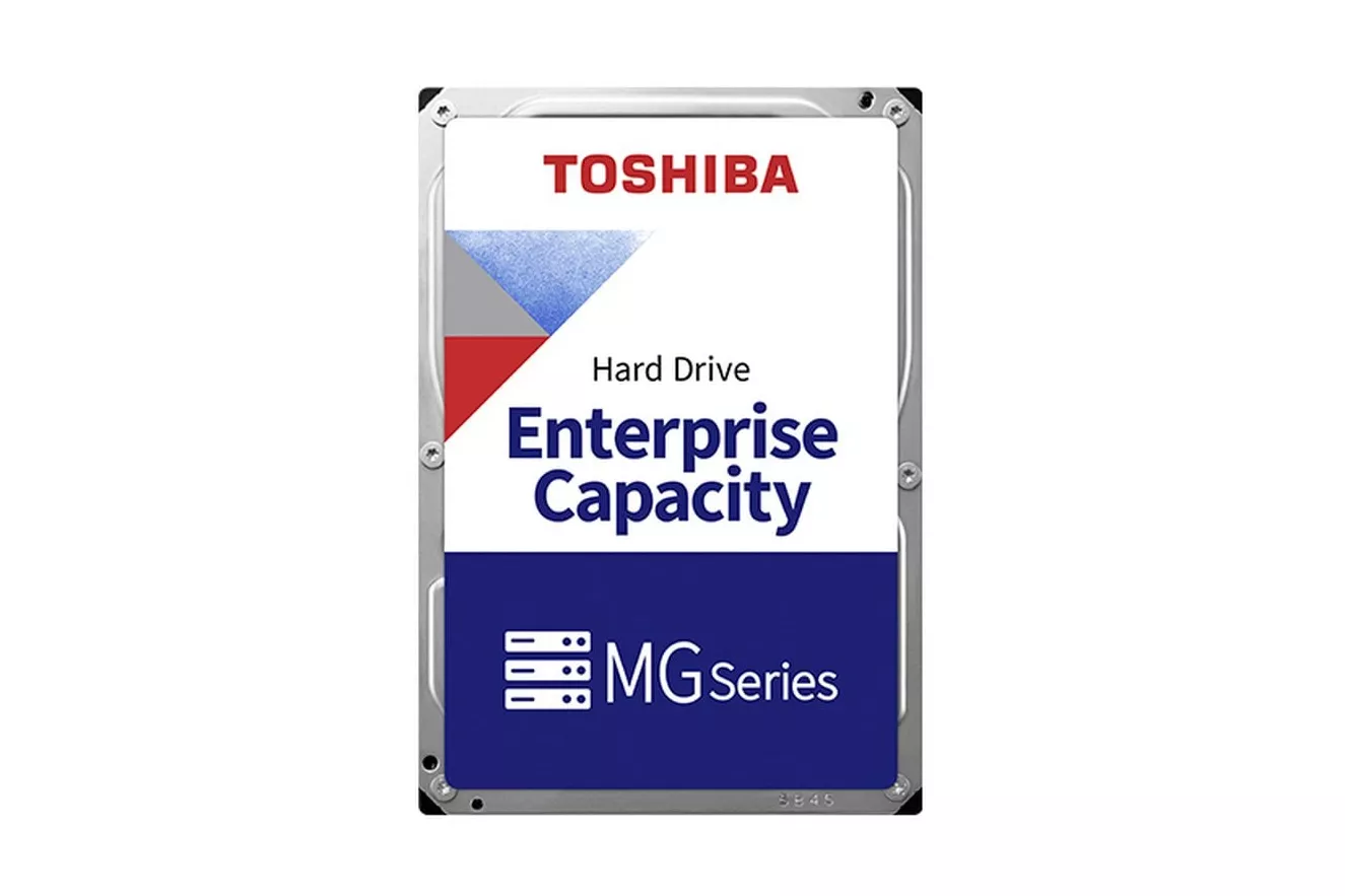 Toshiba MG06SCA10TE 3.5