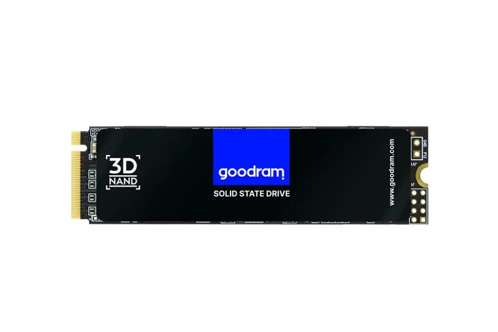 GoodRam PX500 SSD 512GB M.2 PCIe GEN 3 X4 NVMe