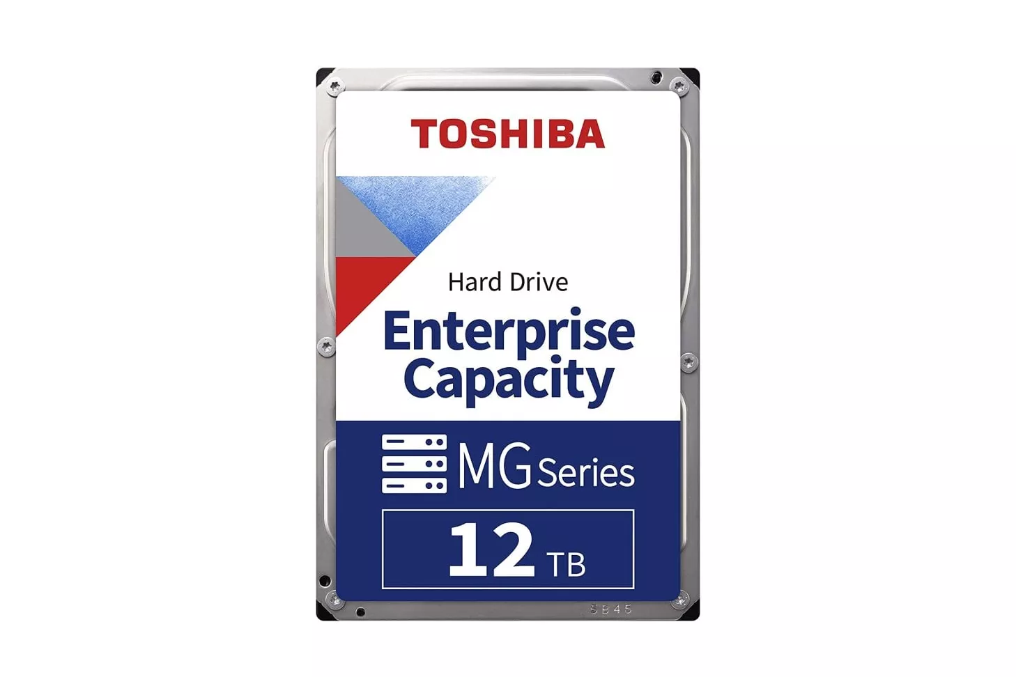 Toshiba MG07SCA12TE 3.5