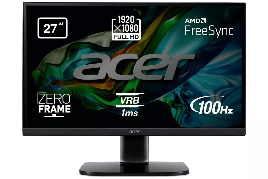 Acer KA272Hbi 27