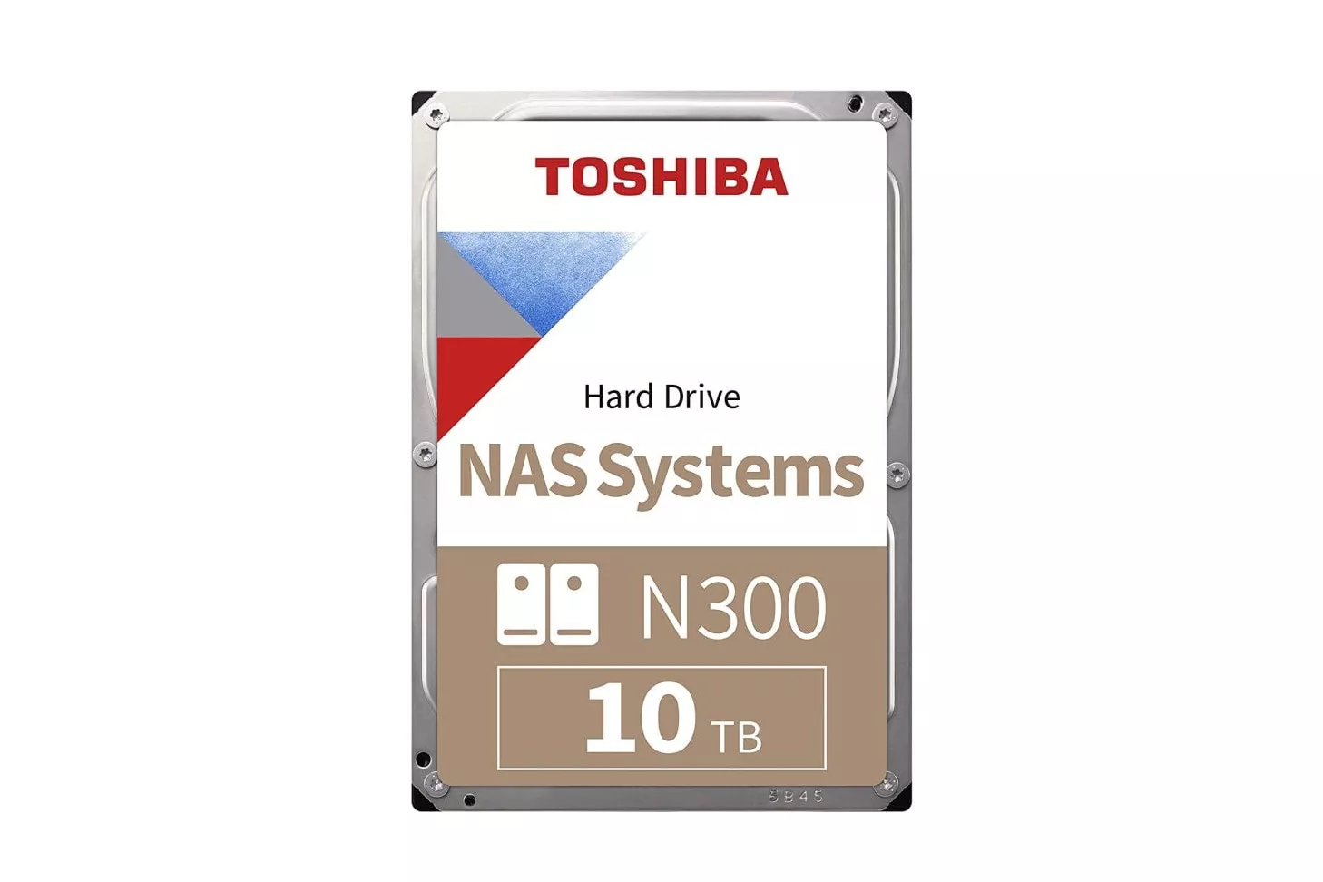 Toshiba N300 3.5