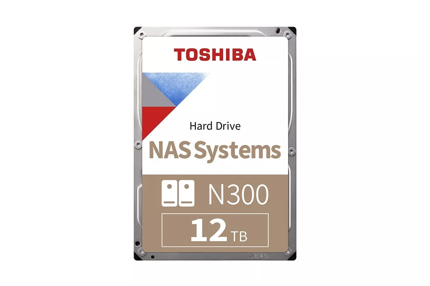 Toshiba N300 NAS 3.5